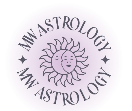 MW Astrology Logo